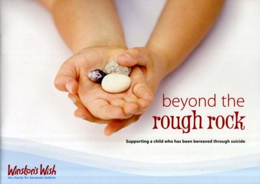 Beyond the Rough Rock av Di Stubbs, Julie Stokes