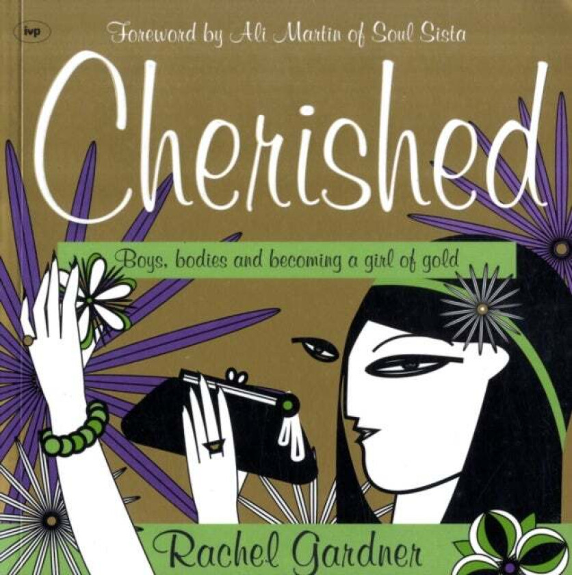 Cherished av Rachel (Author) Gardner
