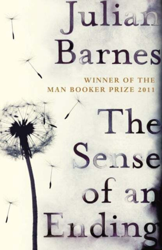 The Sense of an Ending av Julian Barnes