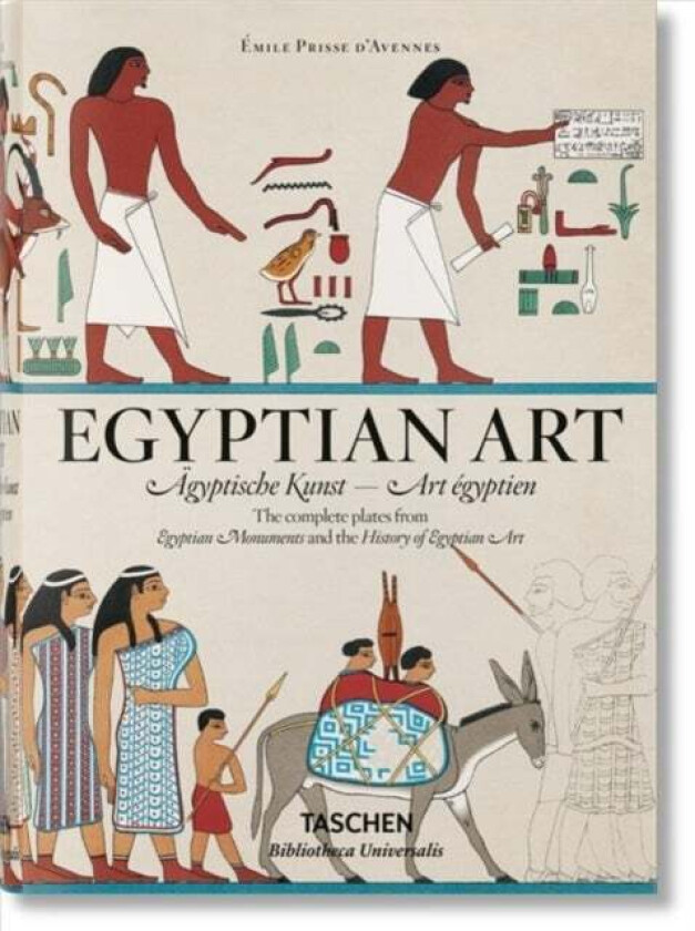Egyptian art av Salima Ikram
