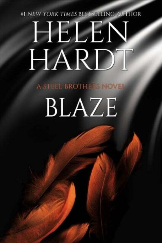 Blaze av Helen Hardt