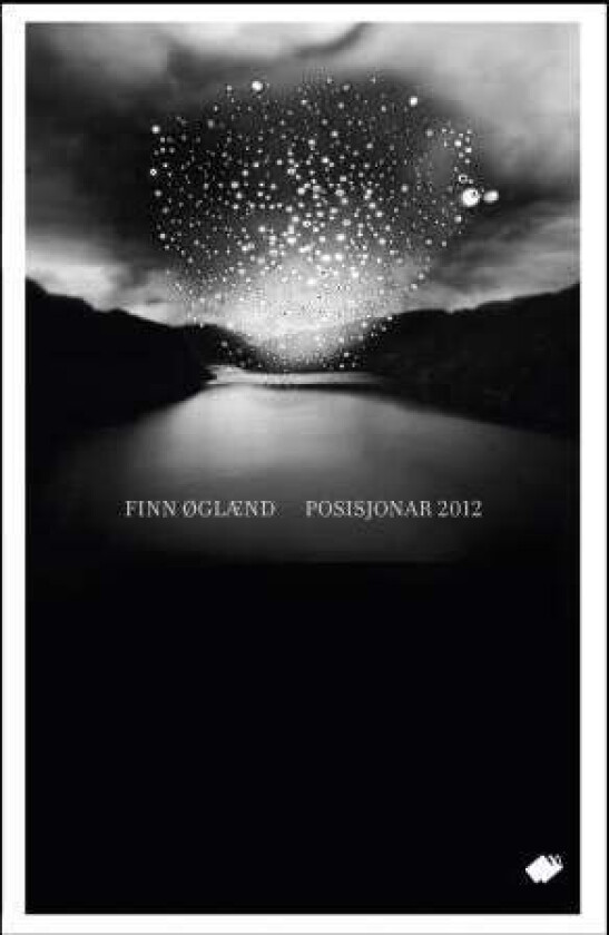 Posisjonar 2012 av Finn Øglænd