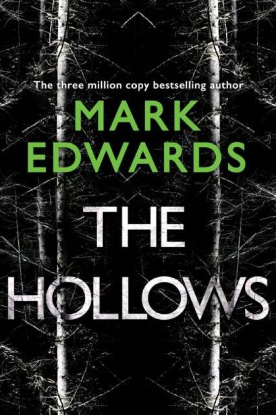 The Hollows av Mark Edwards