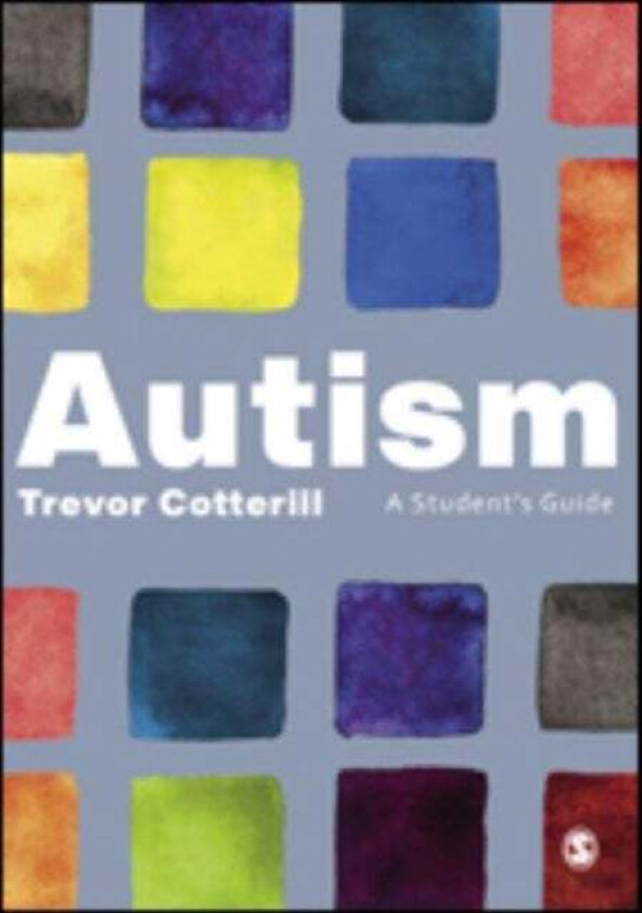 Autism av Trevor Cotterill