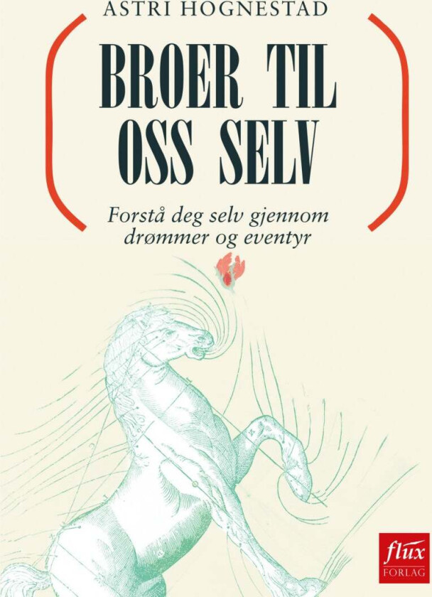 Broer til oss selv av Astri Hognestad