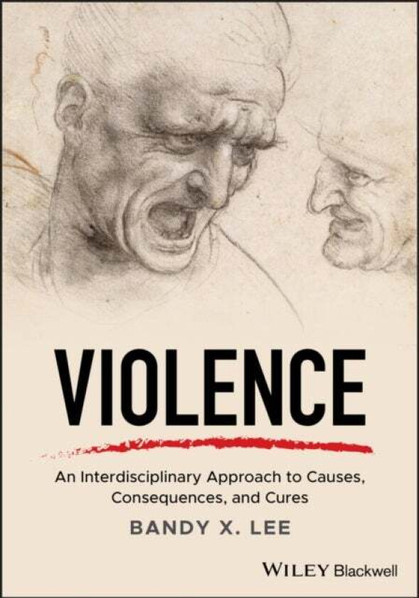 Violence av Bandy X. (Yale University USA) Lee