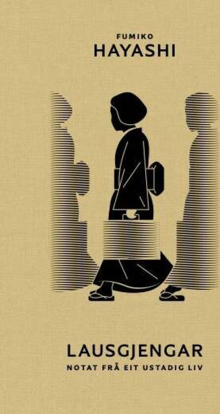 Lausgjengar av Fumiko Hayashi
