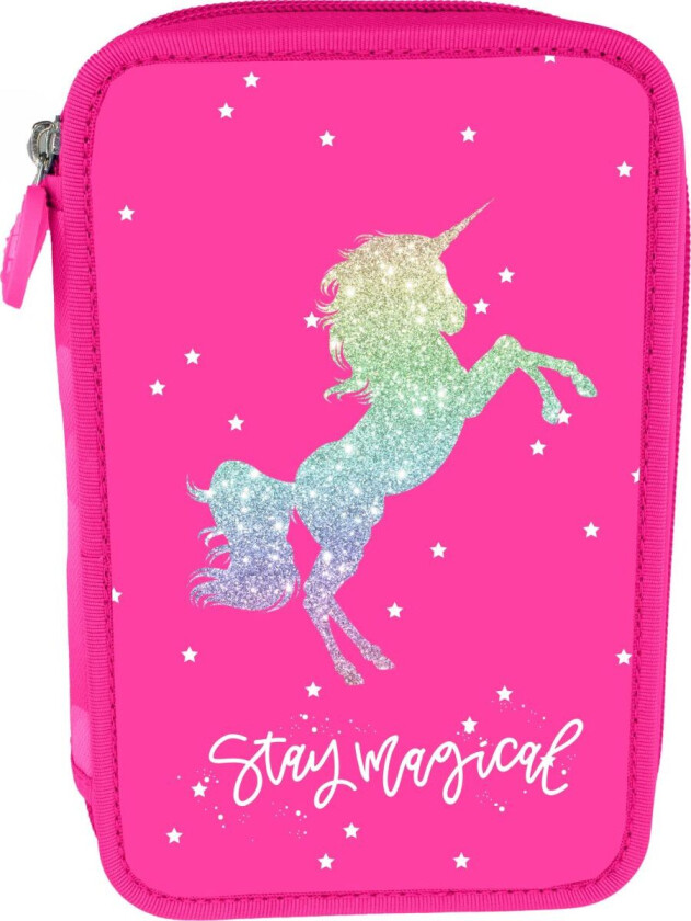 Pennal Dobbelt Unicorn