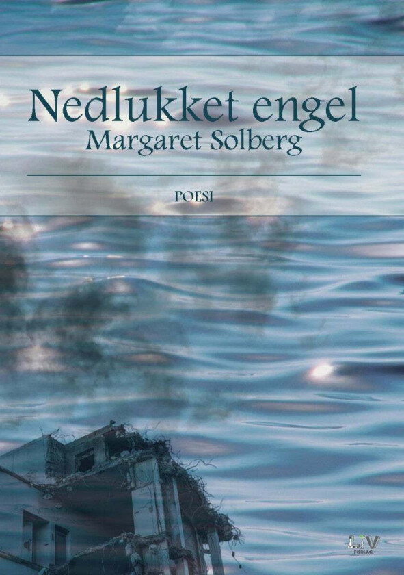 Nedlukket engel av Margaret Solberg