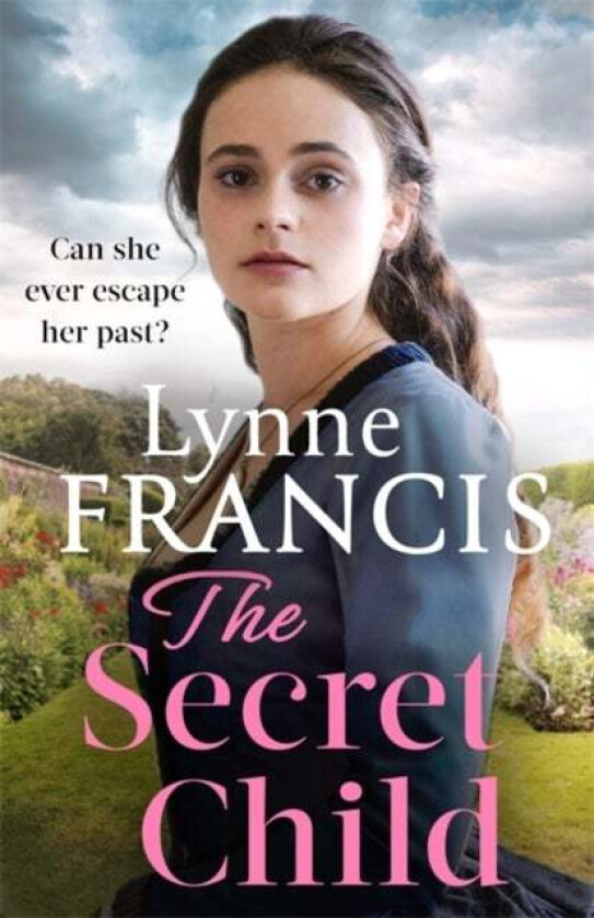 The Secret Child av Lynne Francis