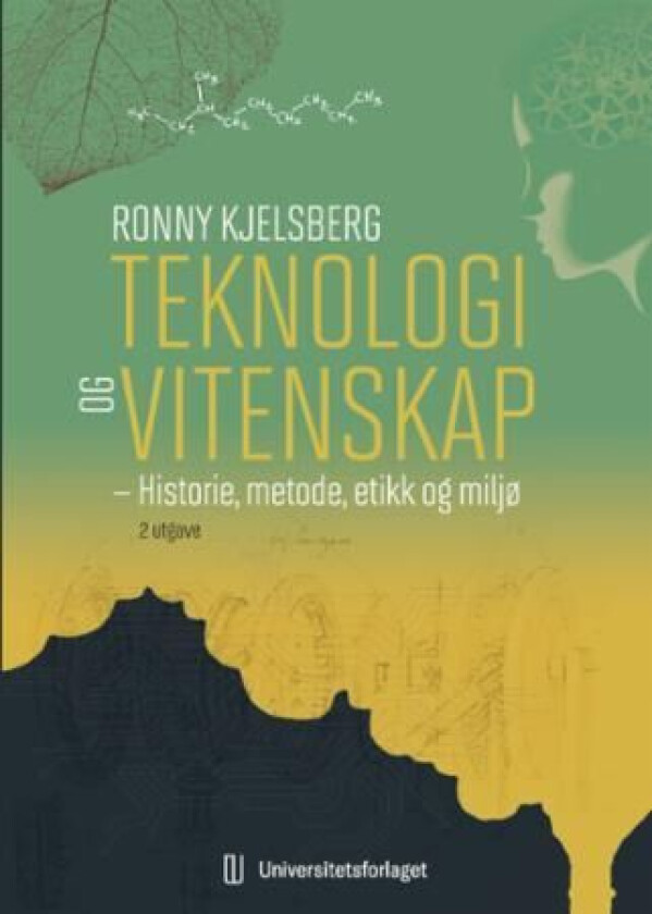 Teknologi og vitenskap av Ronny Kjelsberg