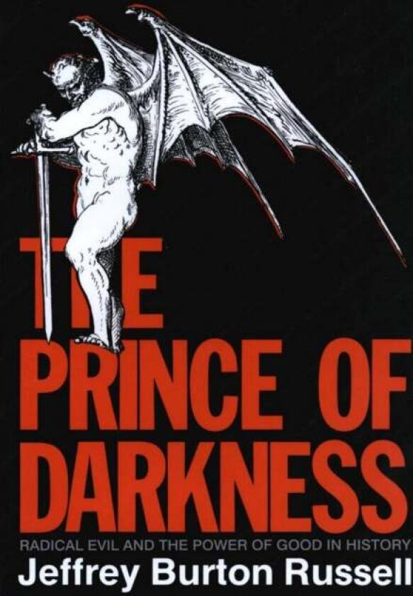 The Prince of Darkness av Jeffrey Burton Russell