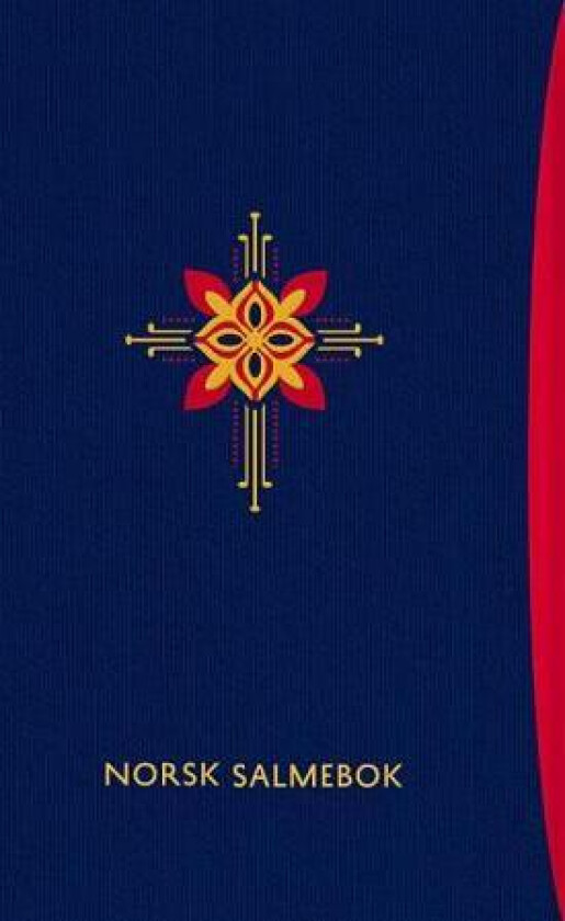 Norsk salmebok 2013