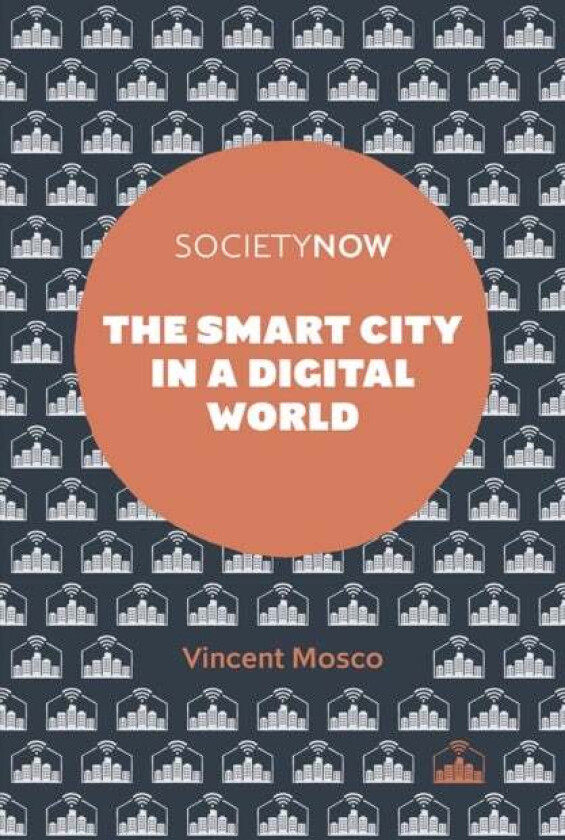 The Smart City in a Digital World av Vincent (Queen's University Canada) Mosco