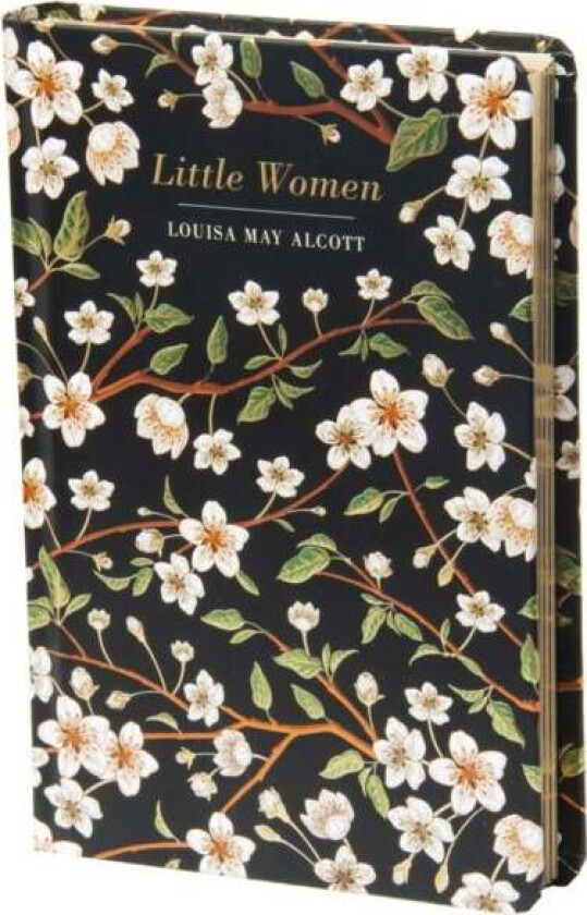 Little Women av Louisa May Alcott