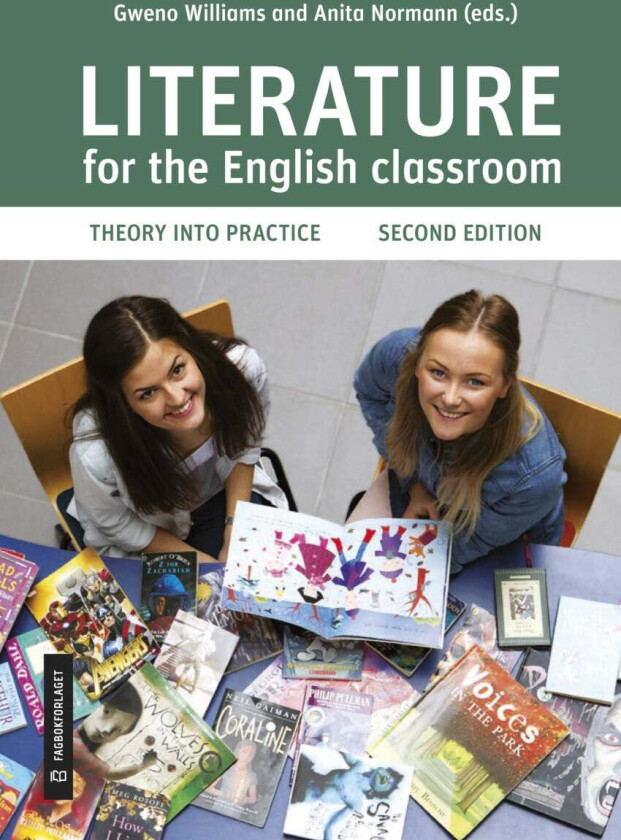 Literature for the English classroom
