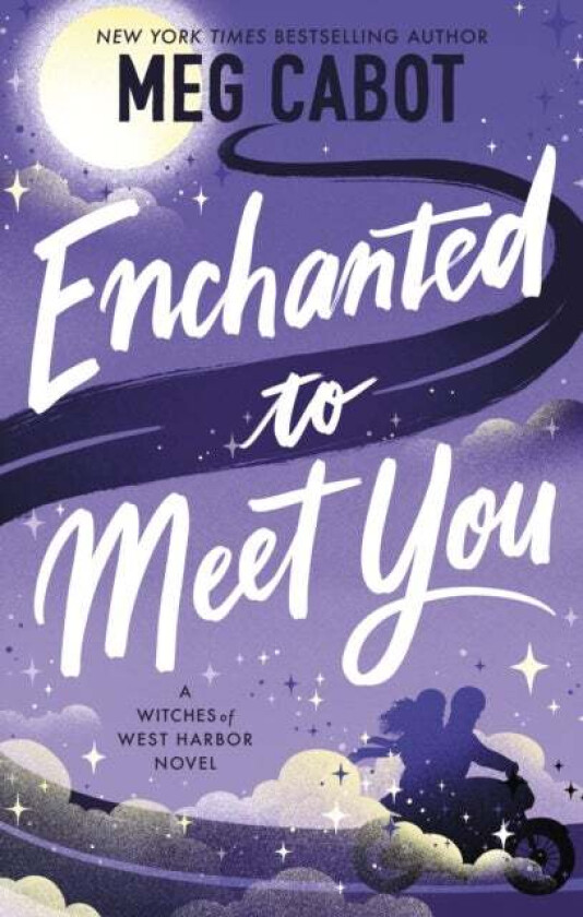 Enchanted to Meet You av Meg Cabot