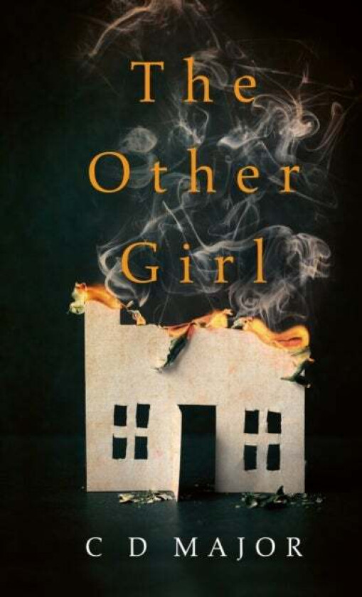 The Other Girl av C D Major