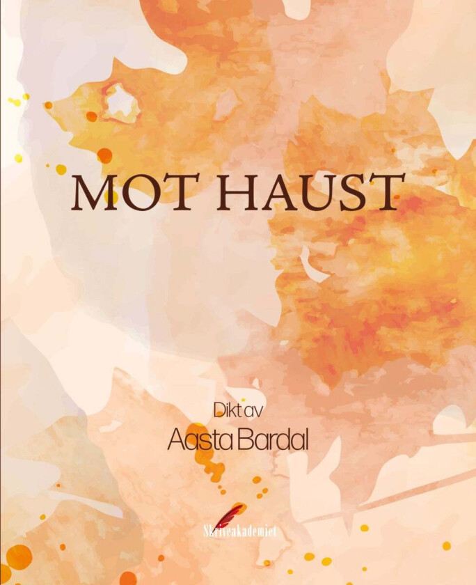 Mot haust av Aasta Bardal