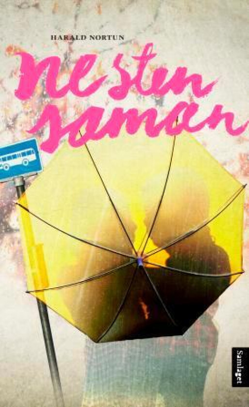 Nesten saman av Harald Nortun