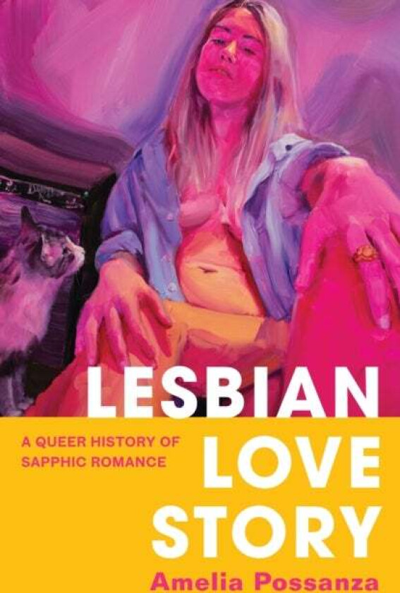 Lesbian Love Story av Amelia Possanza