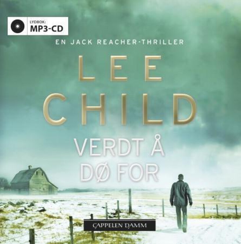 Verdt å dø for av Lee Child