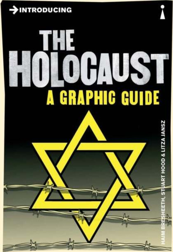 Introducing the Holocaust av Haim Bresheeth, Litza Jansz, Stuart Hood