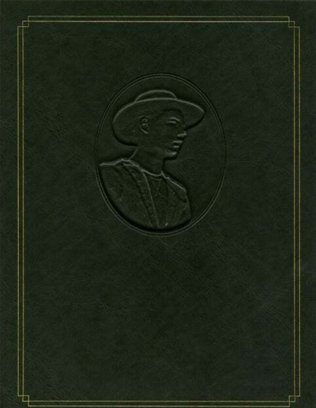 Jim Mangan: The Crick