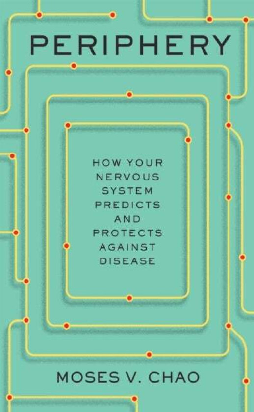 Periphery av Moses V. Chao