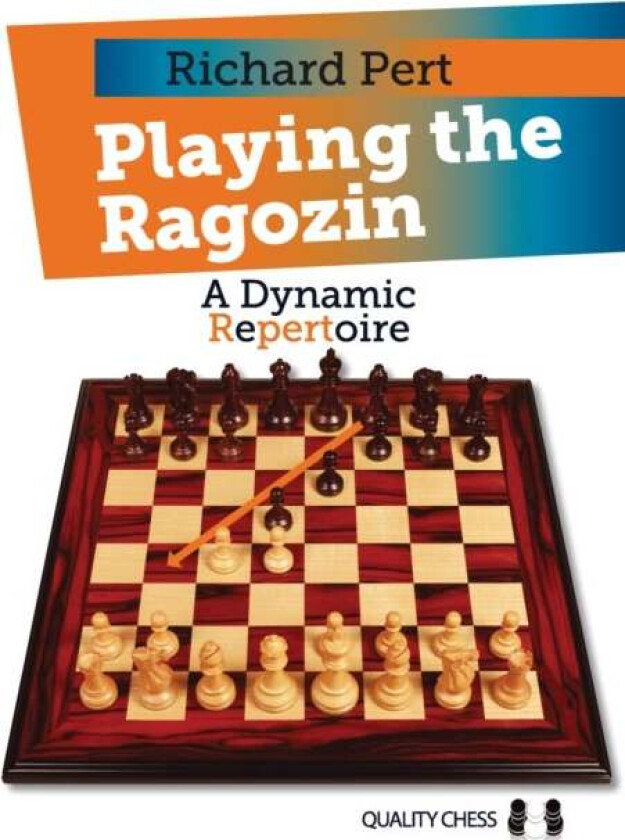Playing the Ragozin av Richard Pert