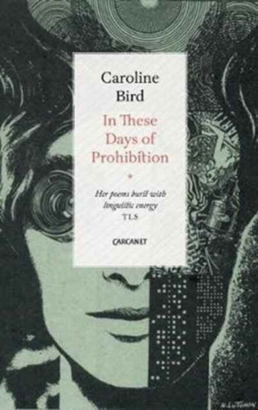 In These Days of Prohibition av Caroline Bird