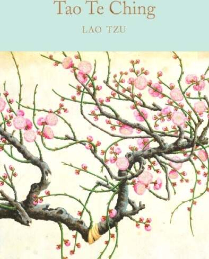Tao Te Ching av Lao Tzu