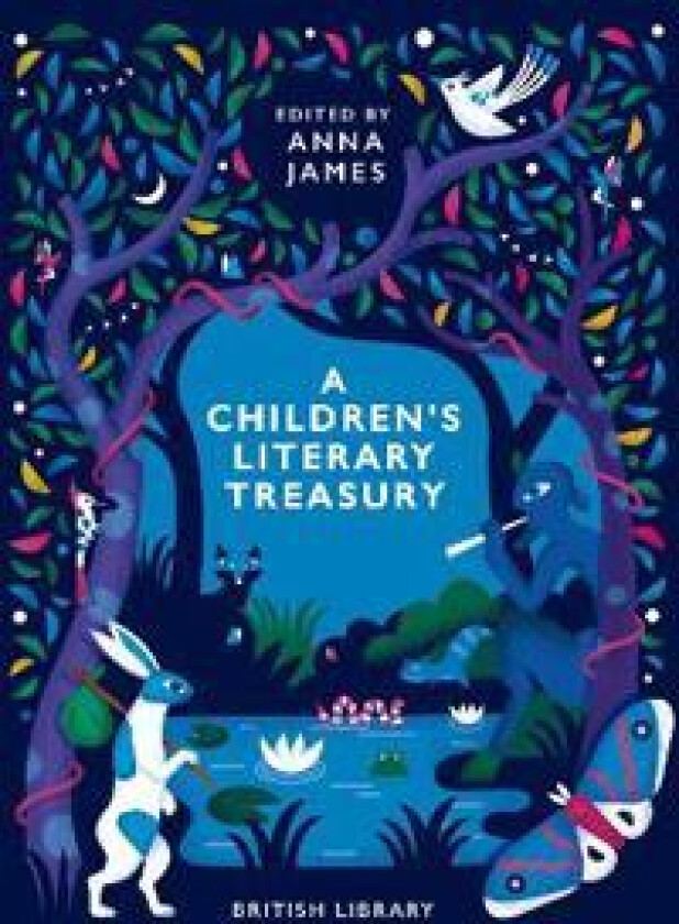 A Children's Literary Treasury