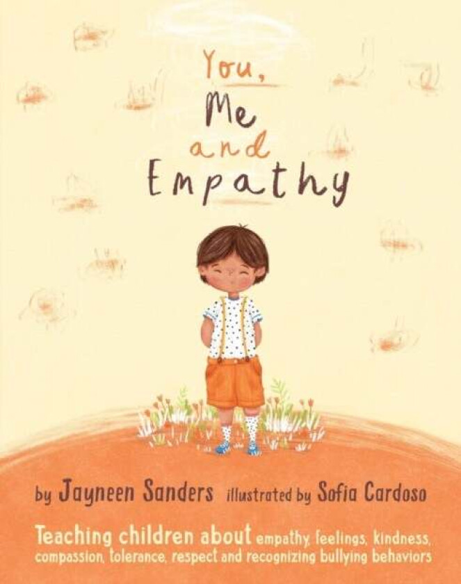 You, Me and Empathy av Jayneen Sanders