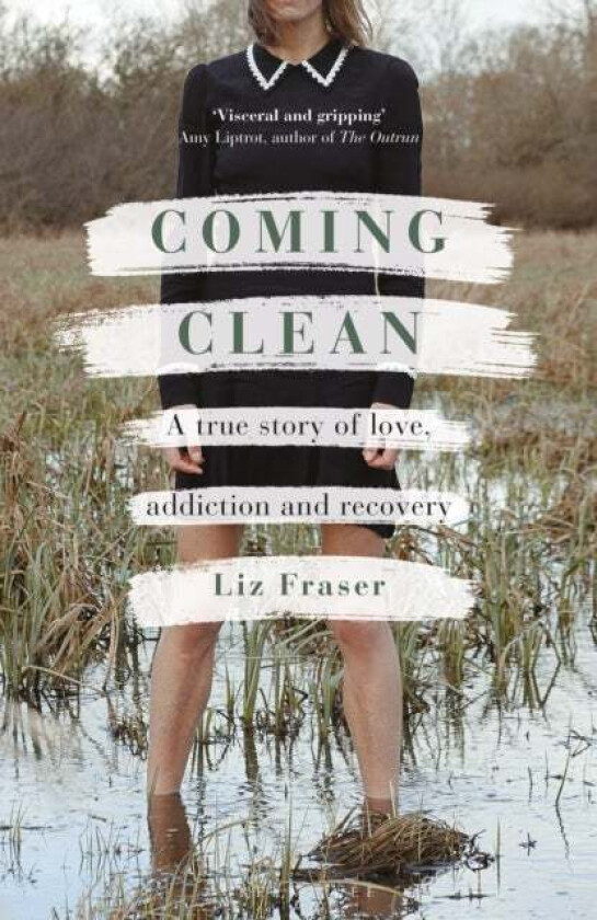 Coming Clean av Liz Fraser