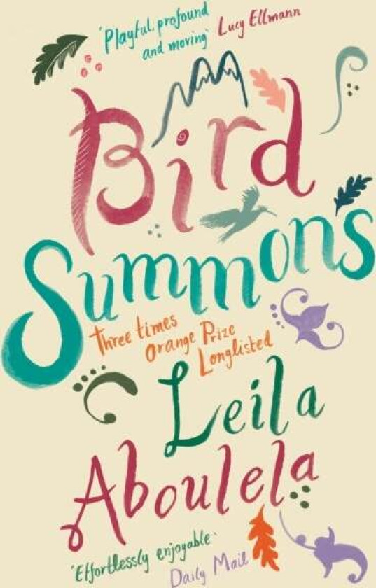 Bird Summons av Leila Aboulela