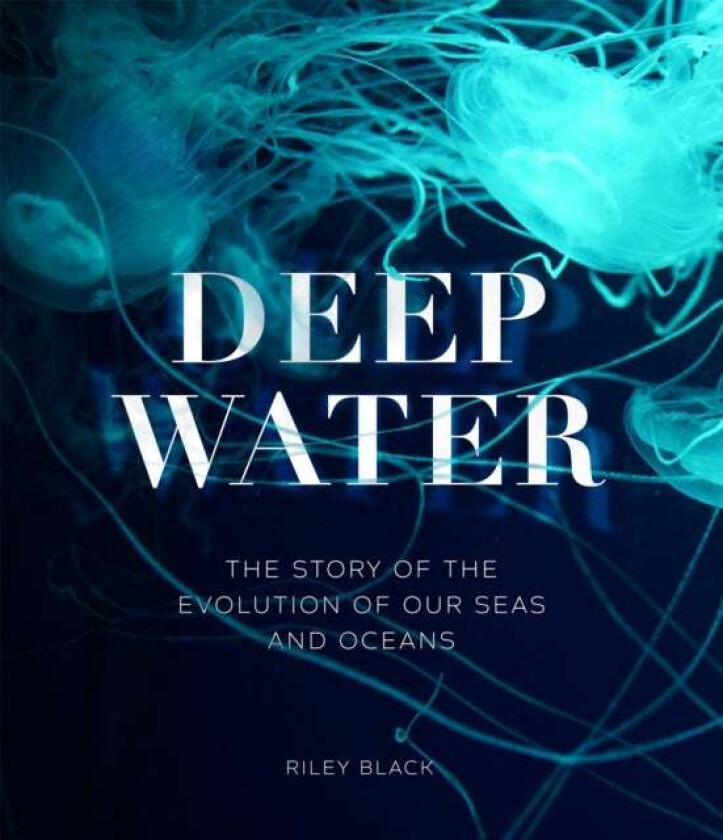 Deep Water av Riley Black