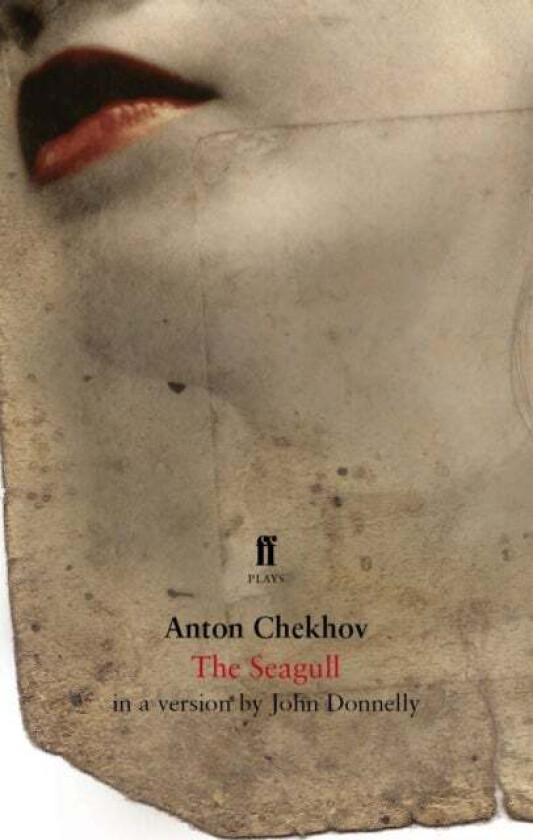 The Seagull av Anton Chekhov