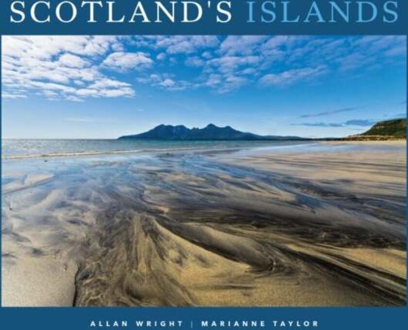 Scotland's Islands