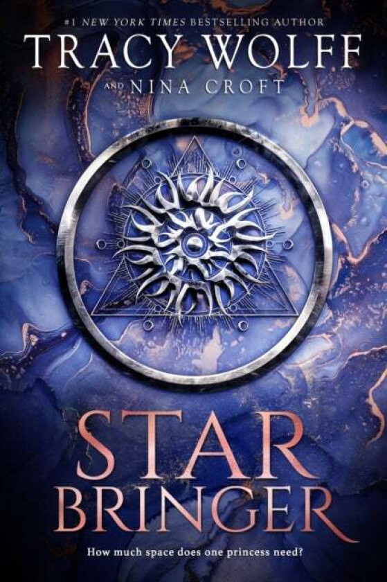 Star Bringer av Tracy Wolff, Nina Croft