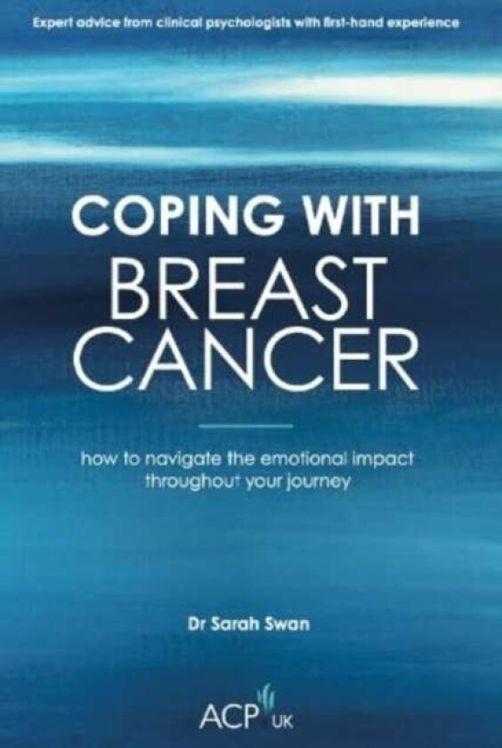 Coping With Breast Cancer av Sarah Swan