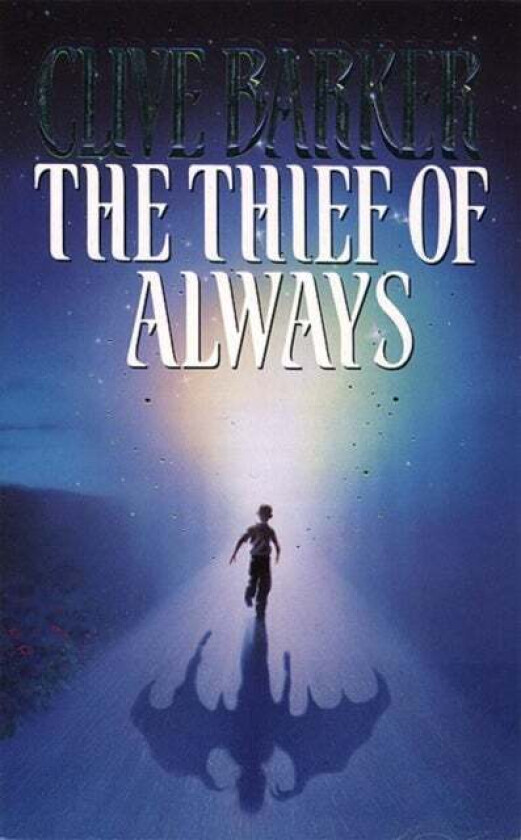 The Thief of Always av Clive Barker