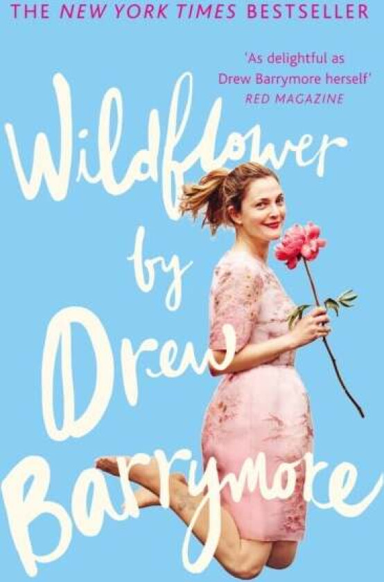 Wildflower av Drew Barrymore