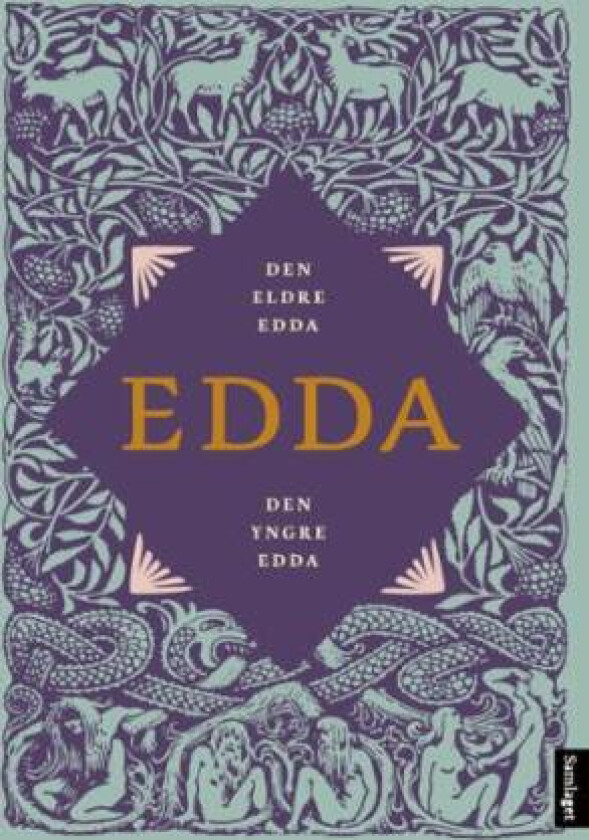 Edda