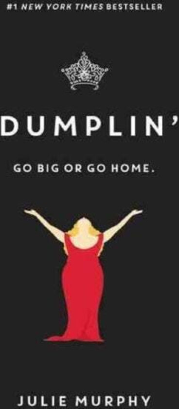Dumplin' av Julie Murphy