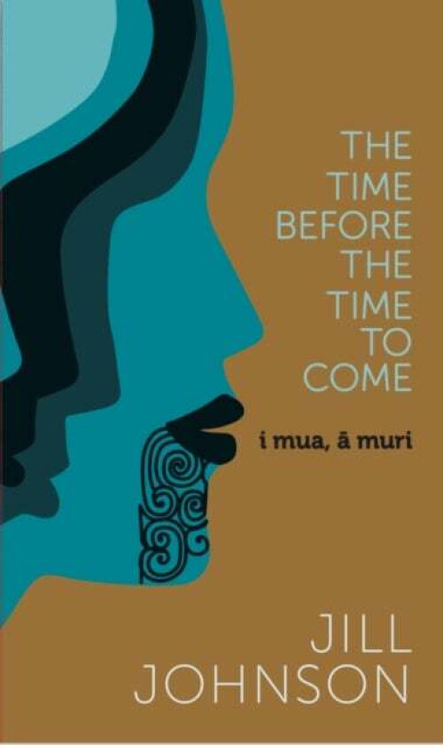 The Time Before The Time To Come av Jill Johnson