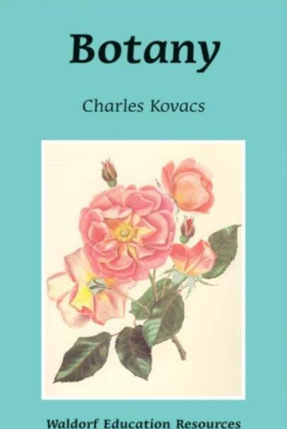 Botany av Charles Kovacs