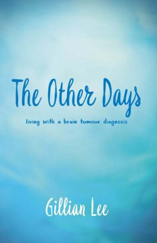 The Other Days av Gillian Lee