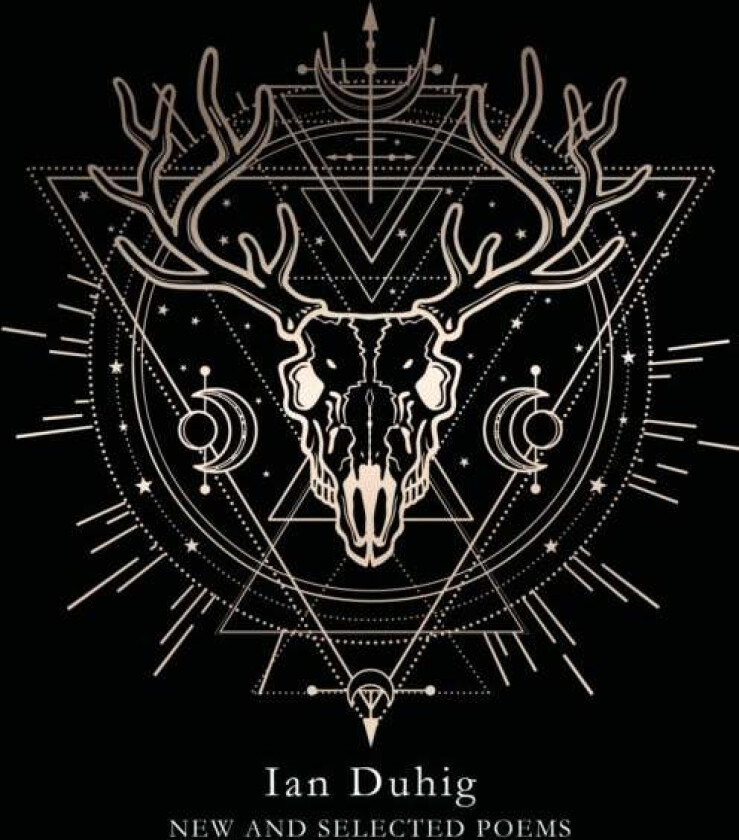 New and Selected Poems av Ian Duhig
