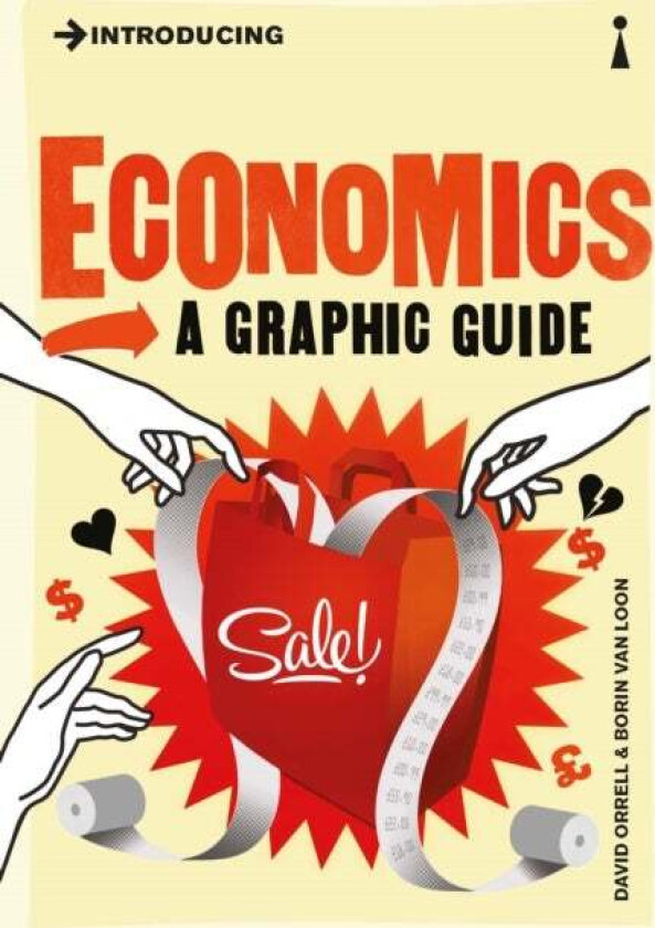 Introducing Economics av David Orrell